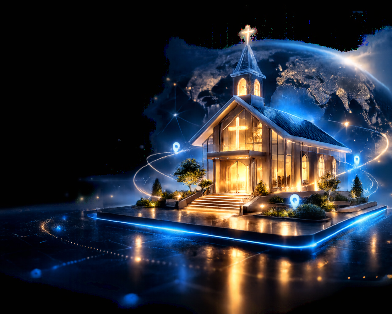 Stone Creek Church
